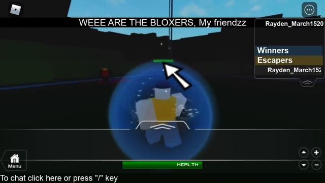 ROBLOX NPCs are becoming smart! Endings 40/44 (NO LONGER UPDATING) смотреть онлайн