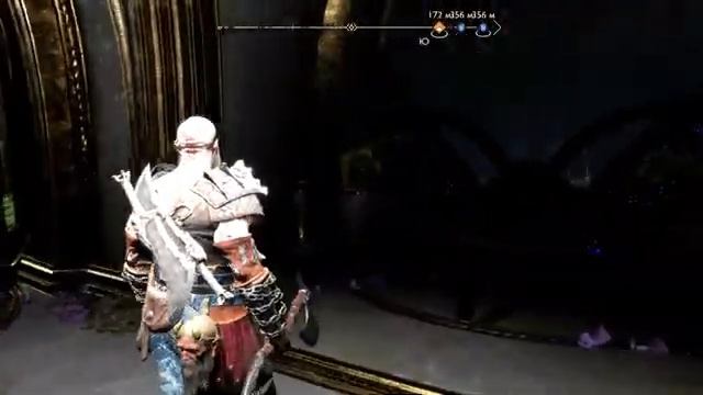 GOD OF WAR: RAGNAROK - #6 / СТРИМ БЕЗ КОММЕНТАРИЕВ ПОЛНОЕ ПРОХОЖДЕНИЕ  / Dante Infinite
