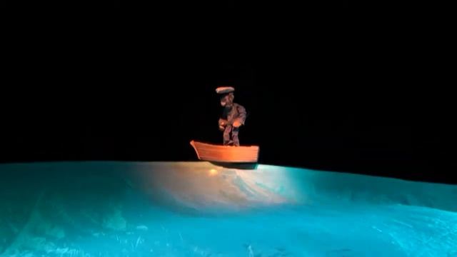 У самого синего моря смотреть онлайн