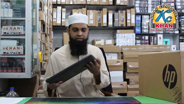 HP 250 G7 Core i3 10th Gen 4GB Ram 1TB HDD 15 6 Inch Laptop win10 Khan Computers খান কম্পিউটারর্ смотреть онлайн