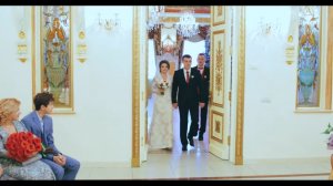 Церемония регистрации брака Гринн Орел - видеограф Андрей Соколов Орел