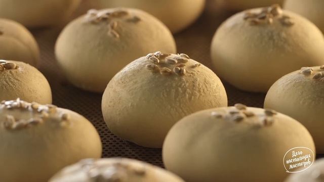 Дело настоящих мастеров. Пекарня смотреть онлайн