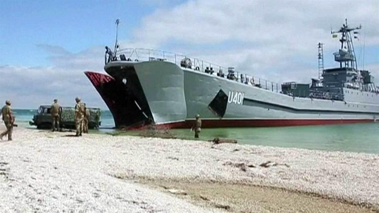 Соединенные Штаты приняли рекордный военный бюджет на 2019 год
