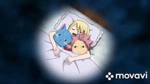Natsu x Lucy / Нацу и Люси AMV