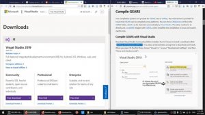 How to install a Geant4 Application on Windows