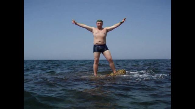 Люди Drive2.ru на Автоэкзотике 2010 Севастополь. Слайд-шоу. смотреть онлайн