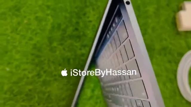 MacBook Pro 2019, i5, 1.4 QuadCore, 8GB - 128GB -13inches TouchBar #applemacbook #applemacbookpro#I смотреть онлайн