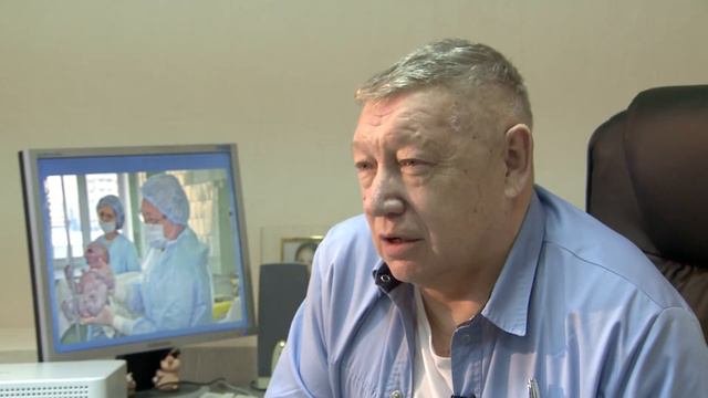 Геннадий Драндров