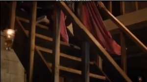 Фатьма хатун убила хатун для Мустафы.