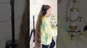 Кукла колдуна - КИШ | cover. Ксюша Долгова