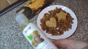 Миндаль. Польза и свойства. Миндальное масло.