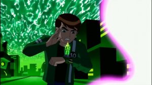 Todas las transformaciones de Muy Grande ~ Ben 10 (Español latino)