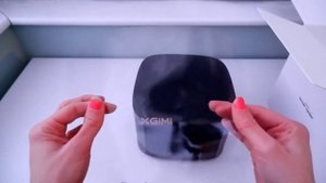 XGIMI Horizon FHD Projector Unboxing