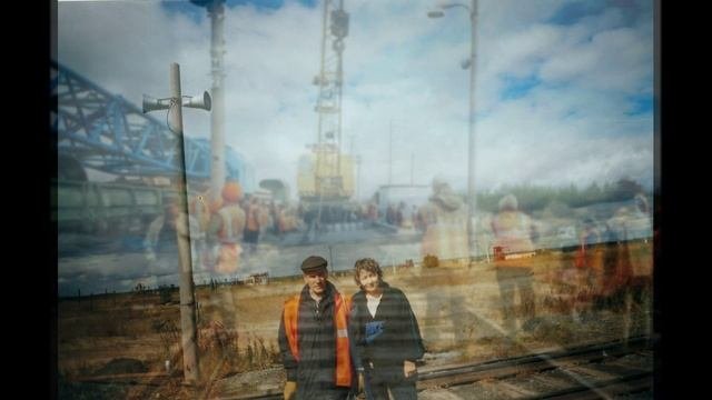 С днем железнодорожника!