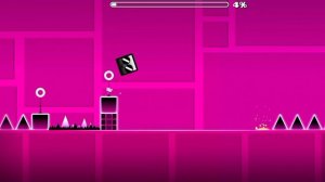 геометрия дэш часть 1