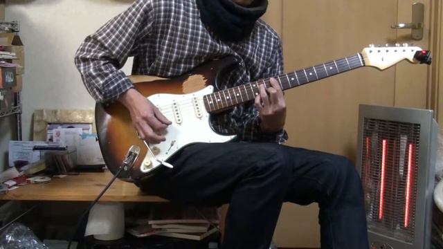 Fender Japan ST-62 Jシリアルボディ + JDシリアルネック Jシリアルネックおまけ 送料無料 смотреть онлайн