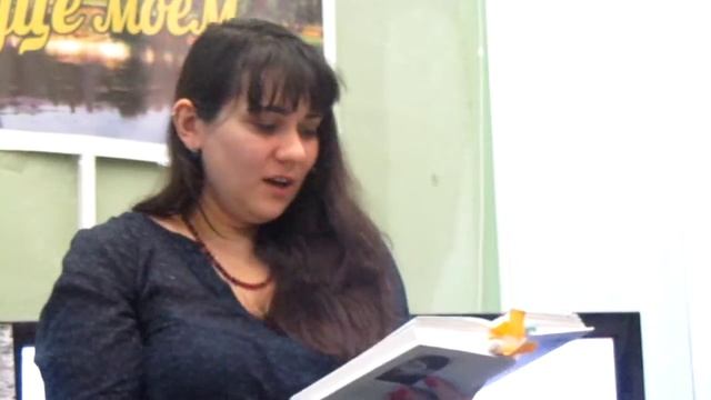 Презентация антологии "Уйти. Остаться. Жить", часть IV смотреть онлайн