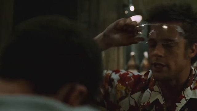 Как ВЛЮБИТЬ ДЕВУШКУ с помощью ОДНОГО слова? Метод Тайлера Дёрдена смотреть онлайн