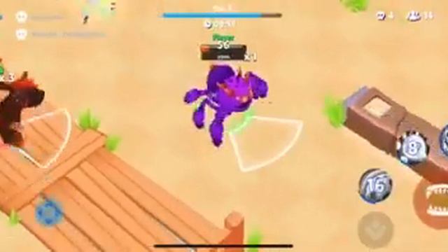 Я играю в EVO. Обзор игры смотреть онлайн