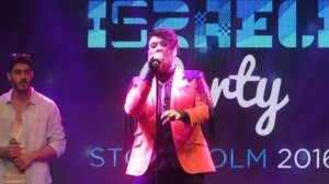 Hovi Star Made Of Stars Euroclub 2016