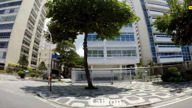 TRAVEL | AMAZING FACTS ABOUT THE PEARL OF BRAZIL 'RIO DE JANEIRO' смотреть онлайн