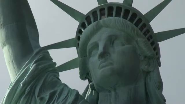Go Getter 4 Unit 7 BBC "New York City"