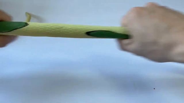 Игрушка-тянучка «Змея» 40 см., А034P / Салатовая смотреть онлайн