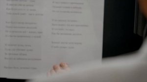 Николай Бурляев читает стихи Дмитрия Мизгулина