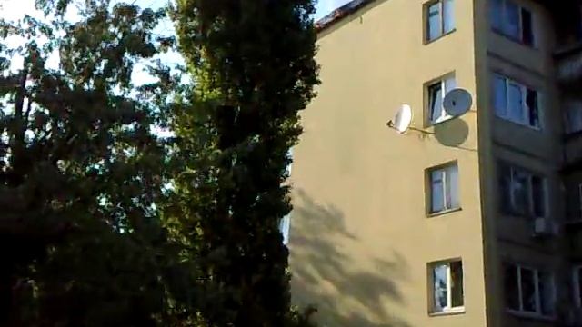 Пожар в многоквартирном доме смотреть онлайн