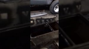 Переделываем буран. Часть 1.