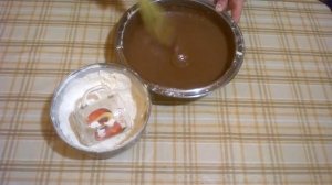 Влажный Шоколадный КЕКС в Шоколадной глазури. Это Вкусный Кекс из серии ШОКОЛАДНЫЕ рецепты.mp4