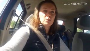 Замена водительских прав "Российских на Украинские". Часть 2