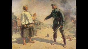 Валя Зенкина. Защитник Брестской крепости. #Одетяхвойны