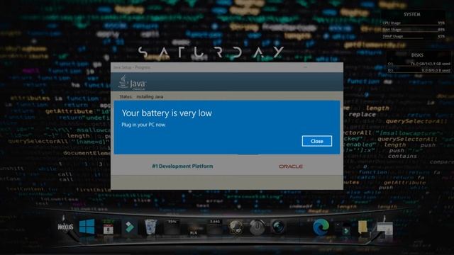 JAVA JDK INSTALL (JAVA DEVELOPMENT KIT) JDK 14 смотреть онлайн