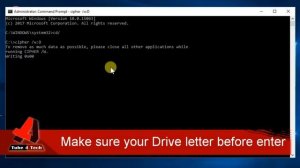 How to Erase/Delete Data Permanently from Pen Drive / SD Card / Hard Disk | Hindi