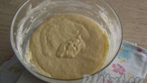 Венские вафли без сливочного масла в вафельнице