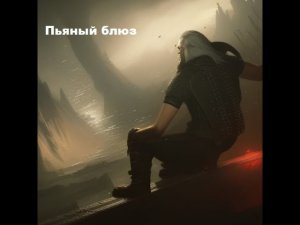 Пьяный блюз