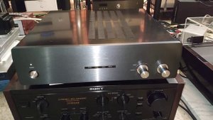authentic PX-101