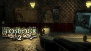 ЗЛАЯ СТАРШАЯ СЕСТРА  ➤  Bioshock 2 Remastered  #4