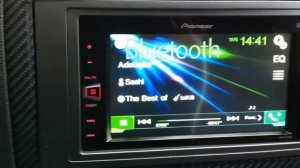 Pioneer MVH-AV270BT