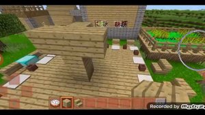 днём рождения у меня 7 октября Майнкрафте |Артём Minecraft