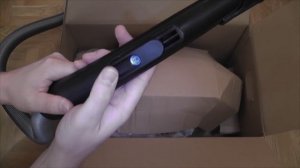 ОНЛАЙН ТРЕЙД.РУ Пылесос Philips FC 9352