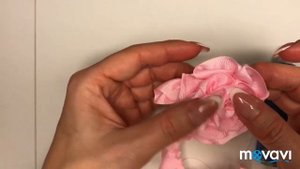 розочки из репсовой ленты 2 см  ?. Ribbon flowers ???