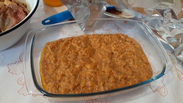 3//Кукуруза сахарная едим вёдрами//Перепел на сковородке и в духовке смотреть онлайн