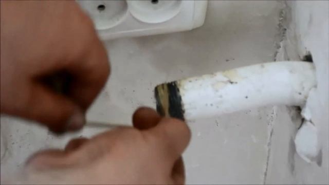 Паковка резьбовых соединений