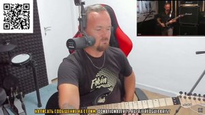 Fredguitarist РАЗМАЗАЛ Смольского
