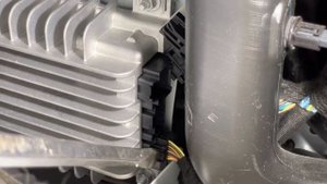 No #audio for sound or #turning #signal on #Cadillac #srx ... It might be your #bose #amplifier -Fi