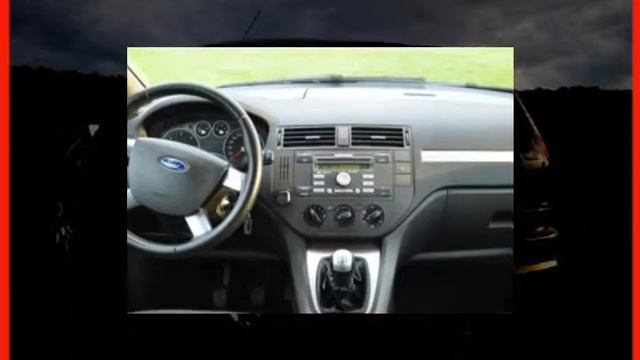 Sale one Ford C-MAX  Brionne  Eure