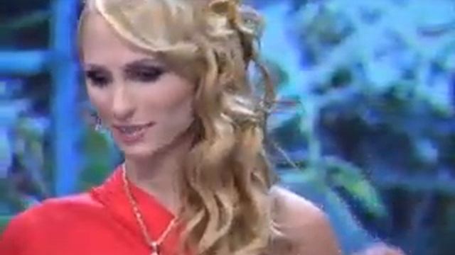 Я и Никитка участвуем в первом конкурсе программы 'Мой сможет' за 30 09 2012г смотреть онлайн