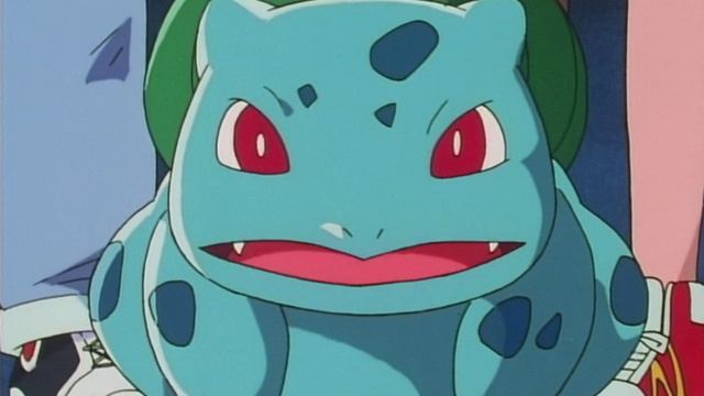 [M-KV2501] Pokemon 1x016 (016) Pokemon Shipwreck [BDRip]